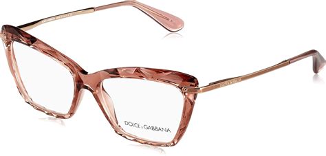 dolce gabbana occhiali donna da vista|dolce e gabbana eyewear.